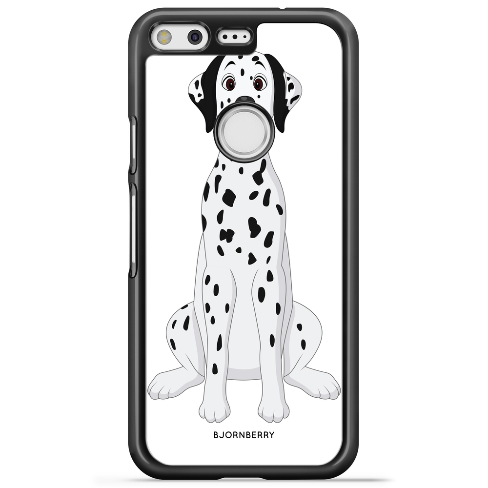 Google Pixel Case - Dalmatian