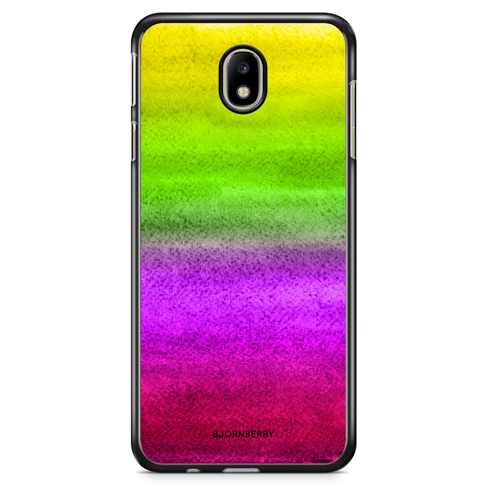 Samsung Galaxy J5 (2017) Case - Watercolor