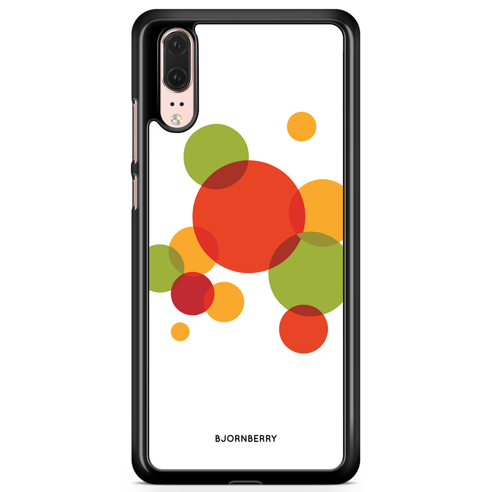 Huawei P20 Case - Candy
