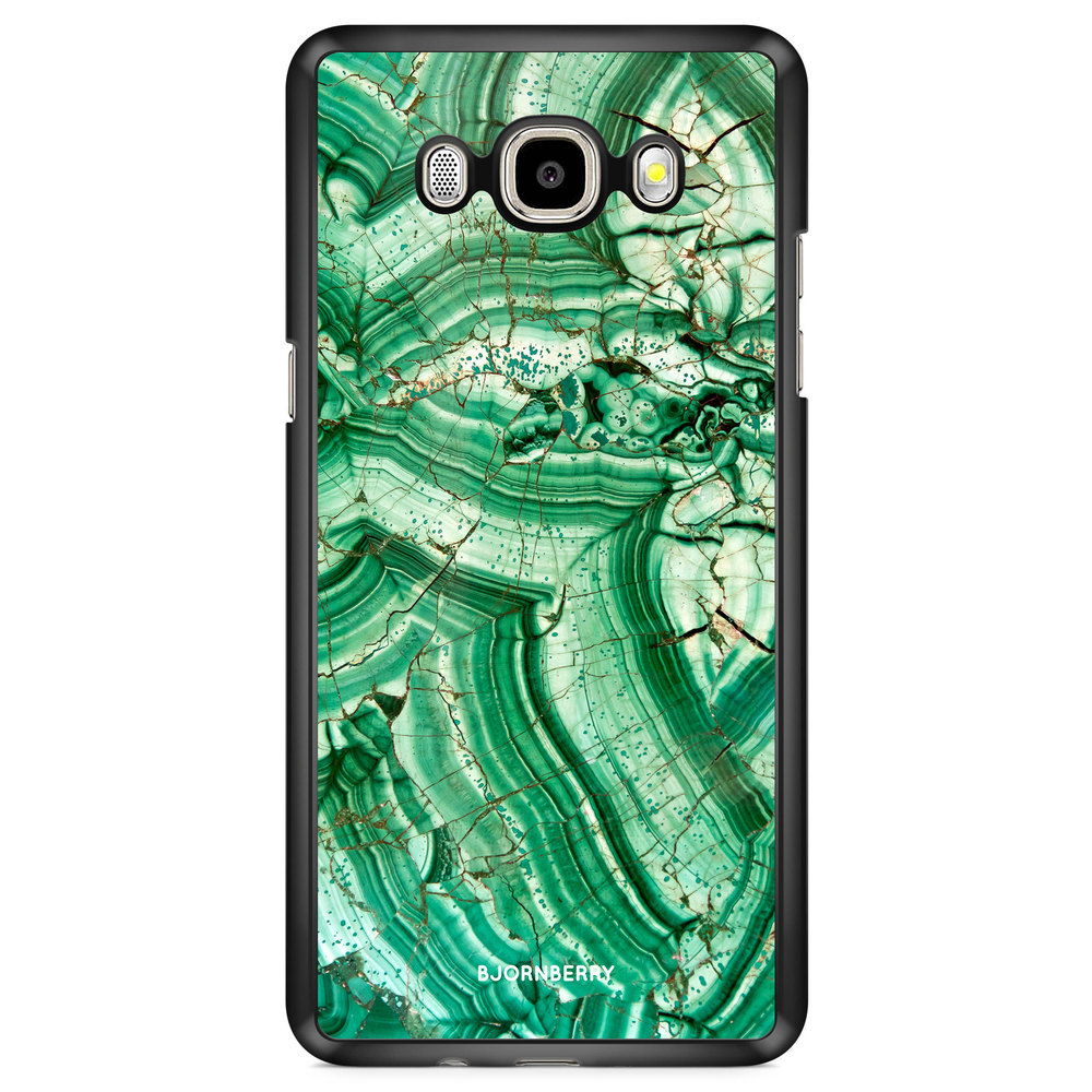 Samsung Galaxy J7 (2016) Case - Malachite