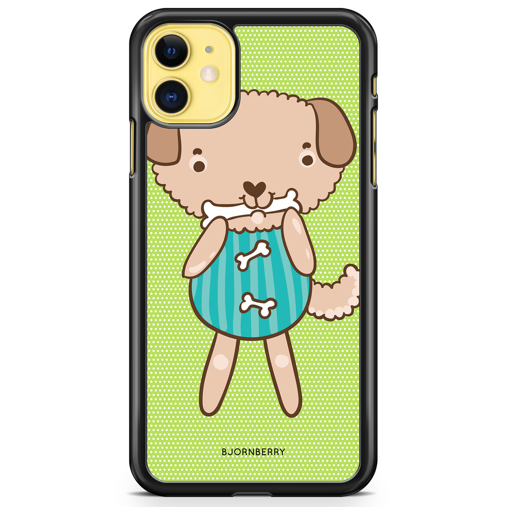iPhone 11 Case - Cute Dog