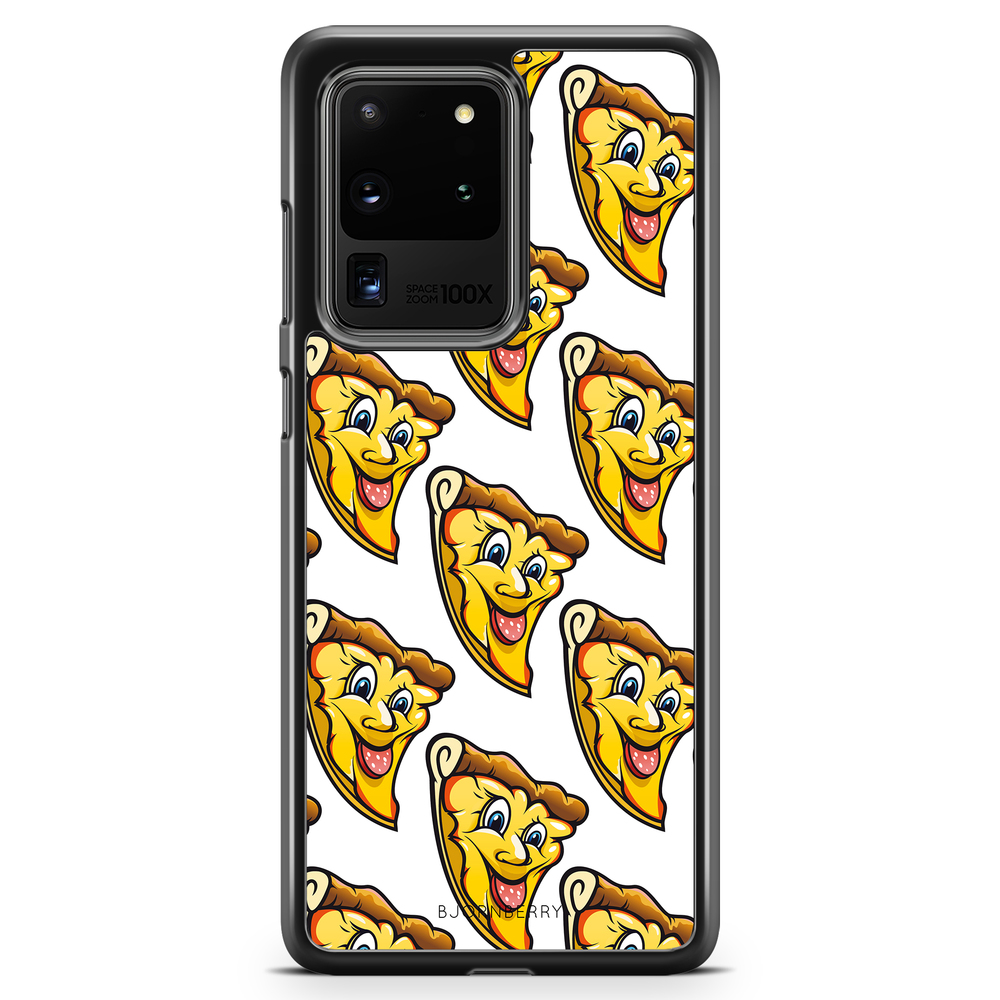 Samsung Galaxy S20 Ultra Case - Pizza Pattern