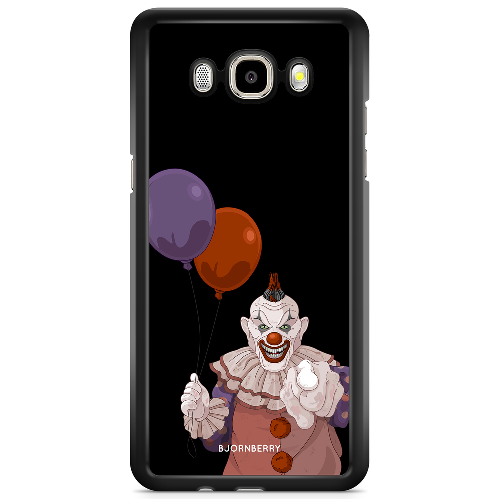 Samsung Galaxy J5 (2015) Case - Scary Clown