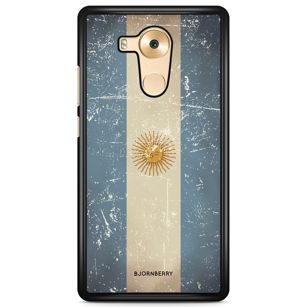 Huawei Mate 8 Case - Argentina