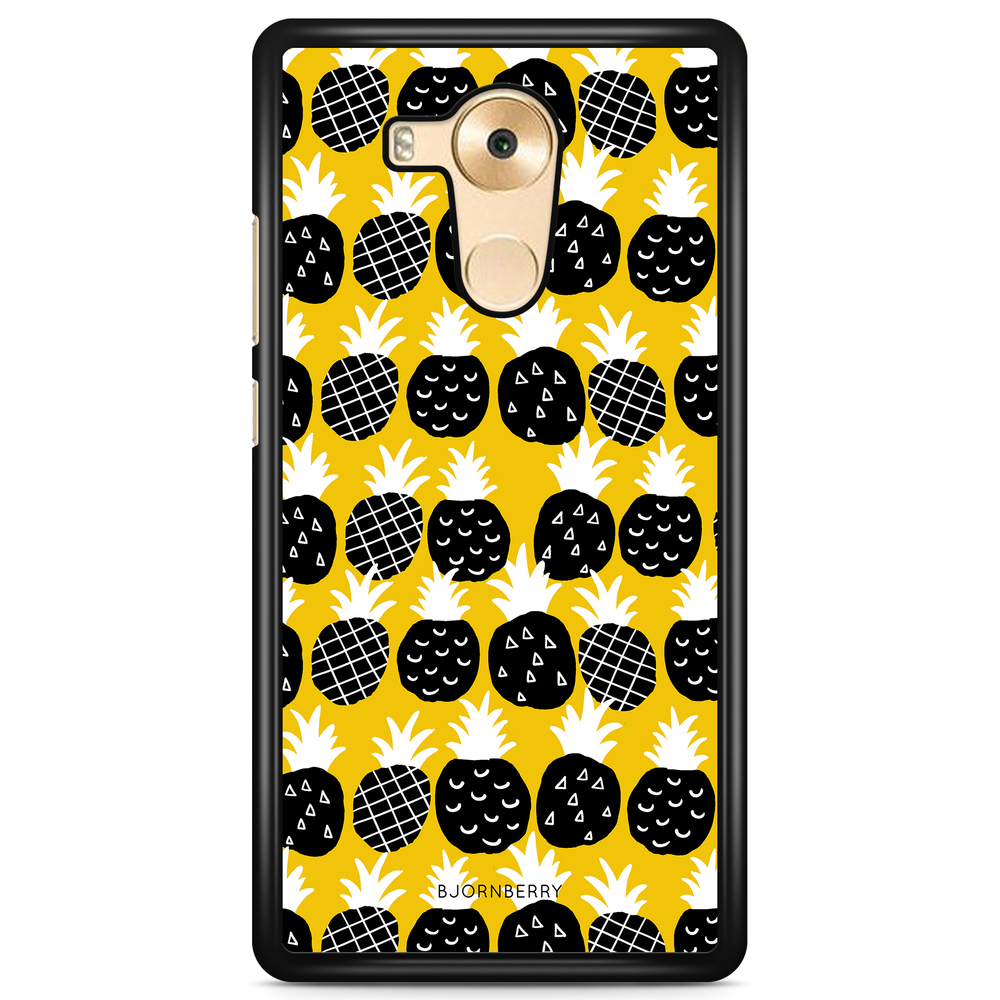 Huawei Mate 9 Case - Pineapples