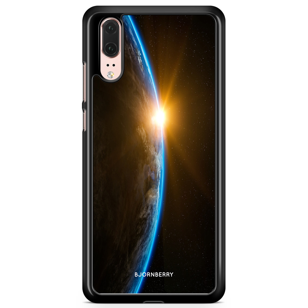 Huawei P20 Case - Sunrise