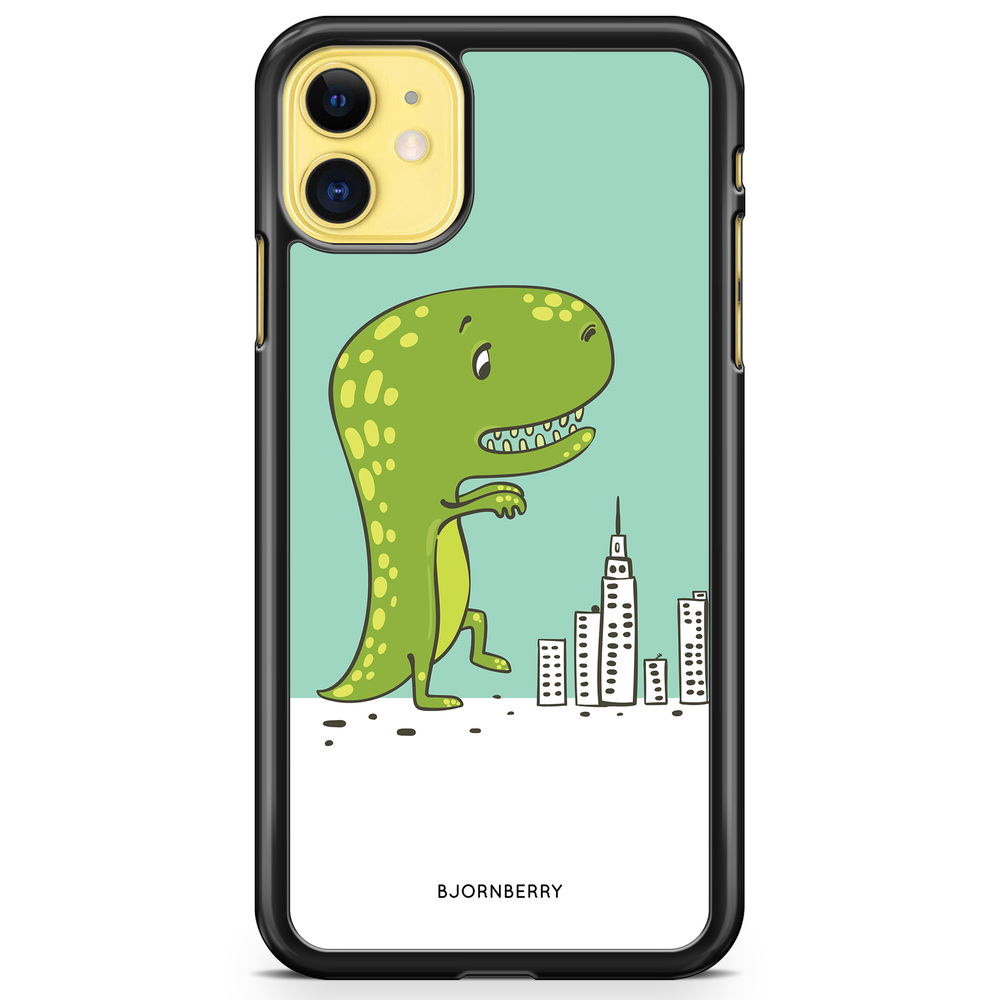 iPhone 11 Case - Dinosaur