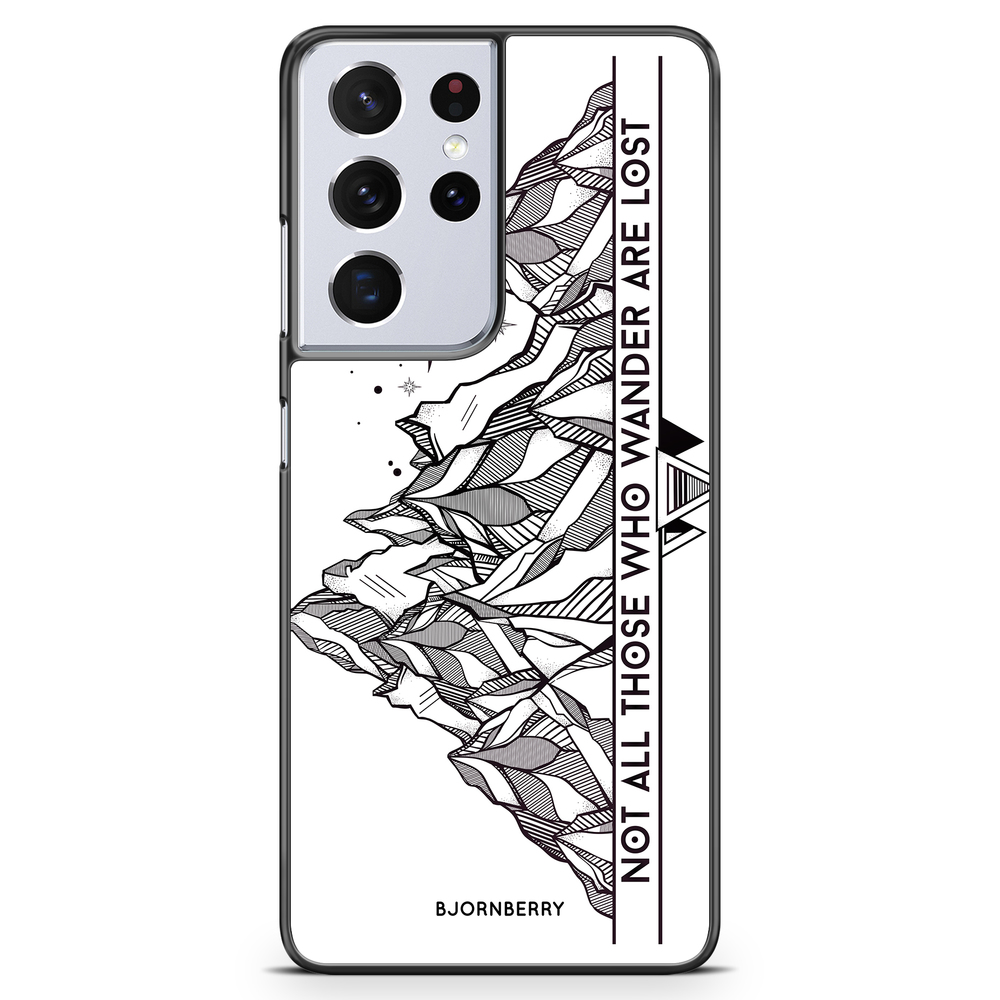 Samsung Galaxy S21 Ultra Case - Nomad