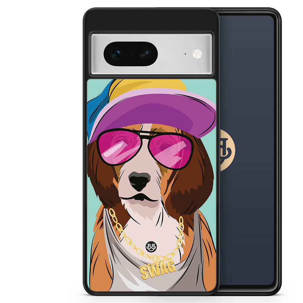 Google Pixel 7 Case - SWAG Dog