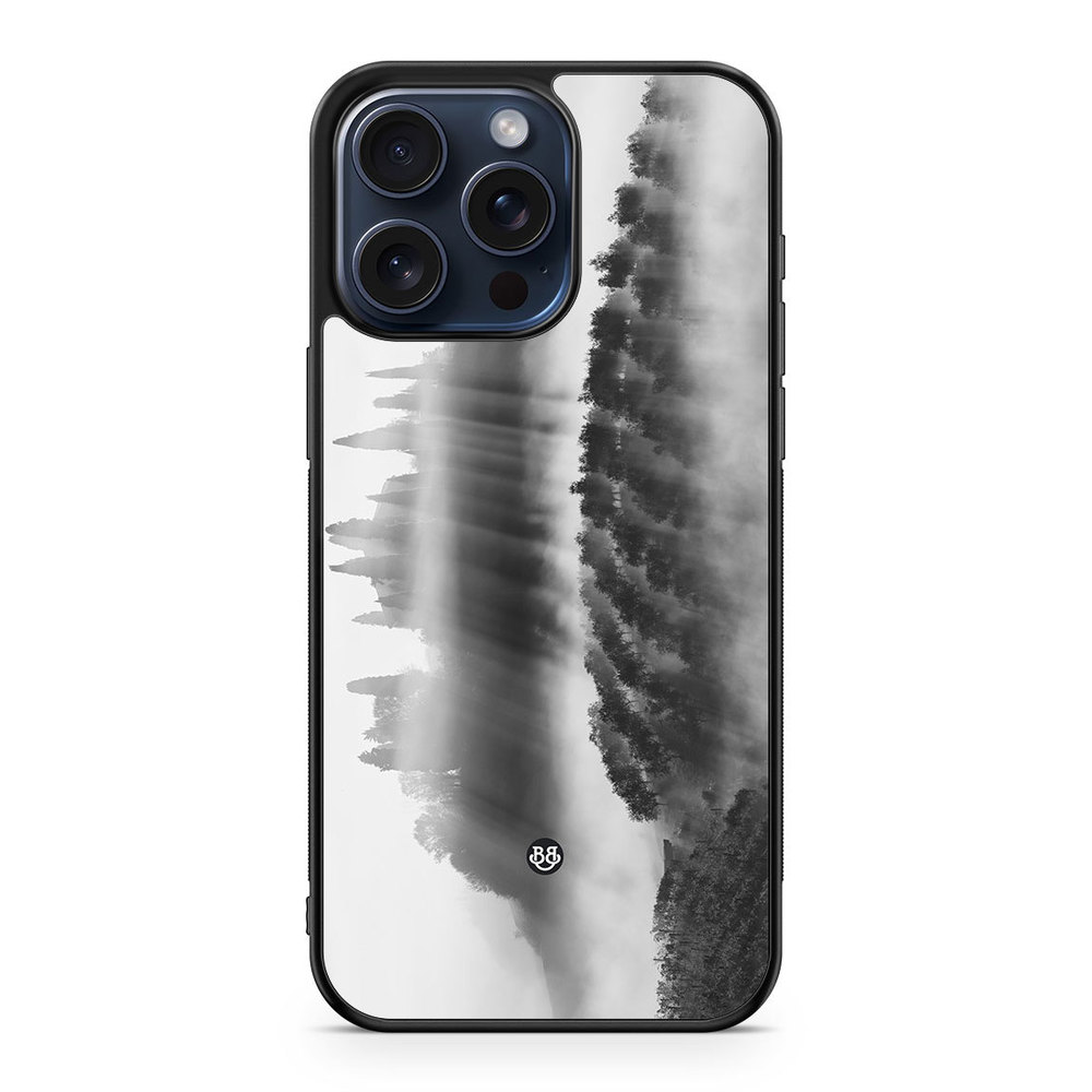iPhone 15 Pro Max Case - Tuscany