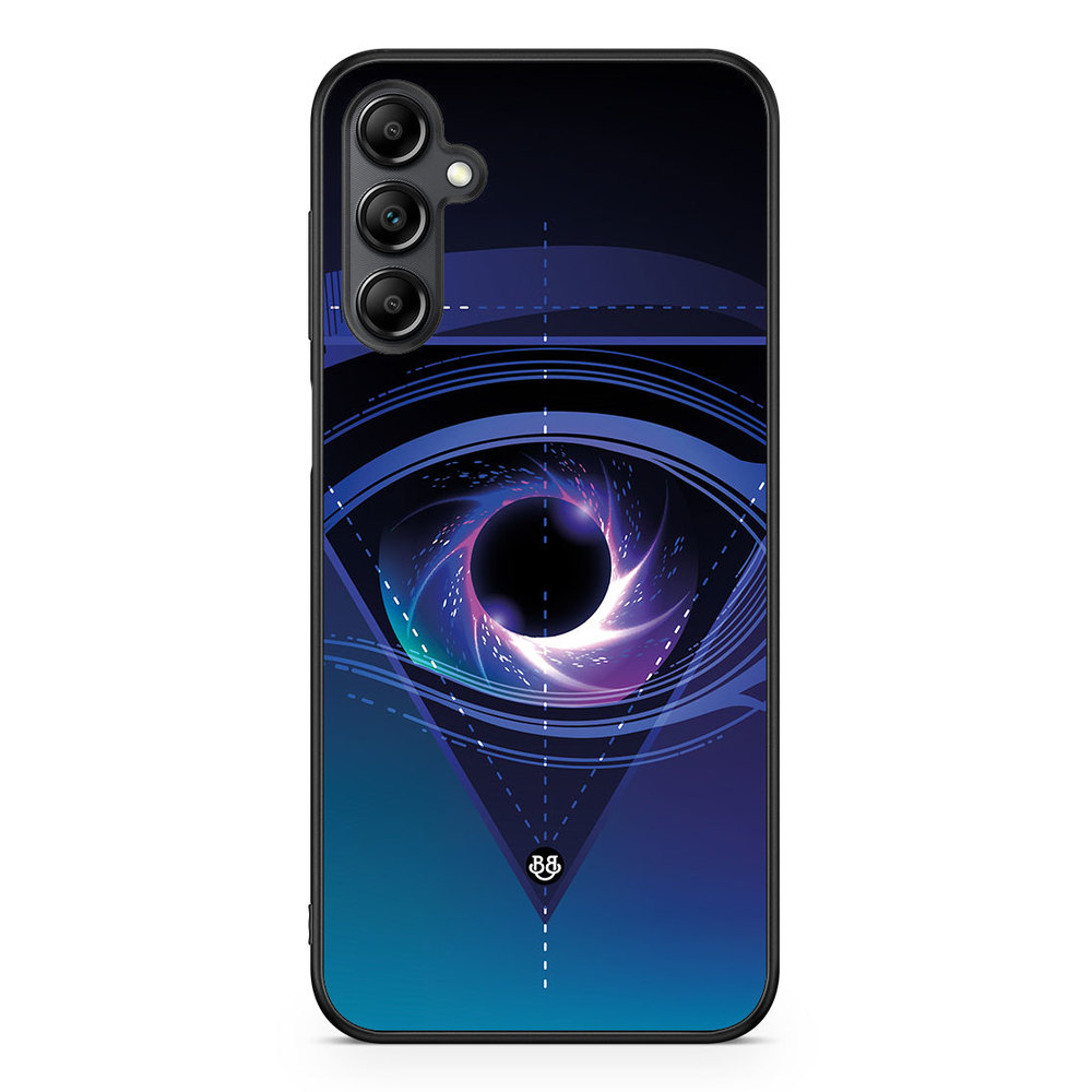 Samsung Galaxy A14 4G/5G Case - Graphic Eye