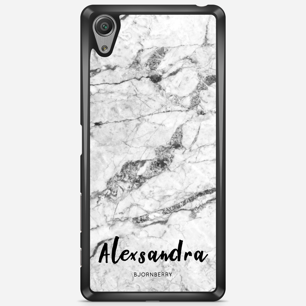 Sony Xperia X Performance Case - Alexsandra