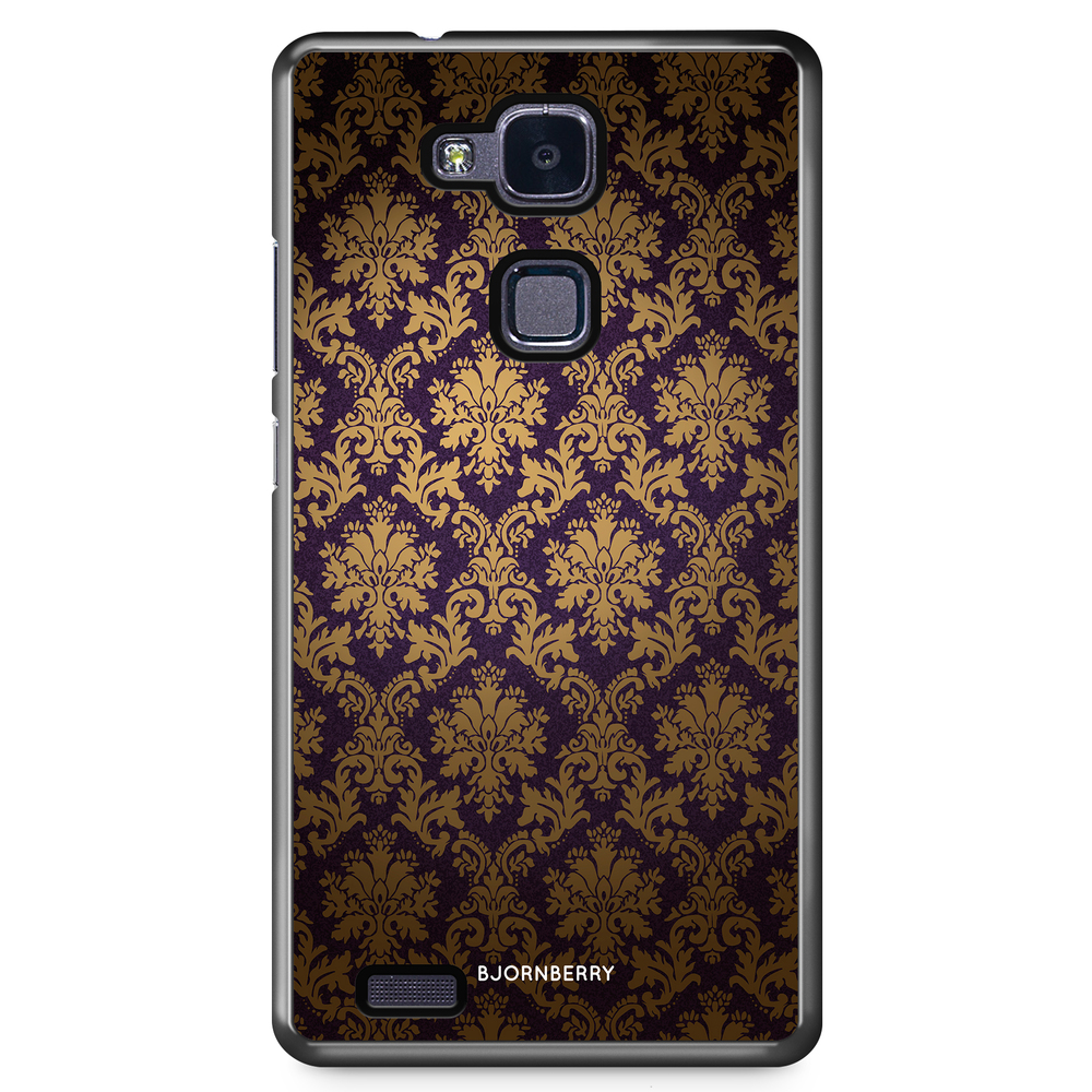 Huawei Honor 5X Case - Damask