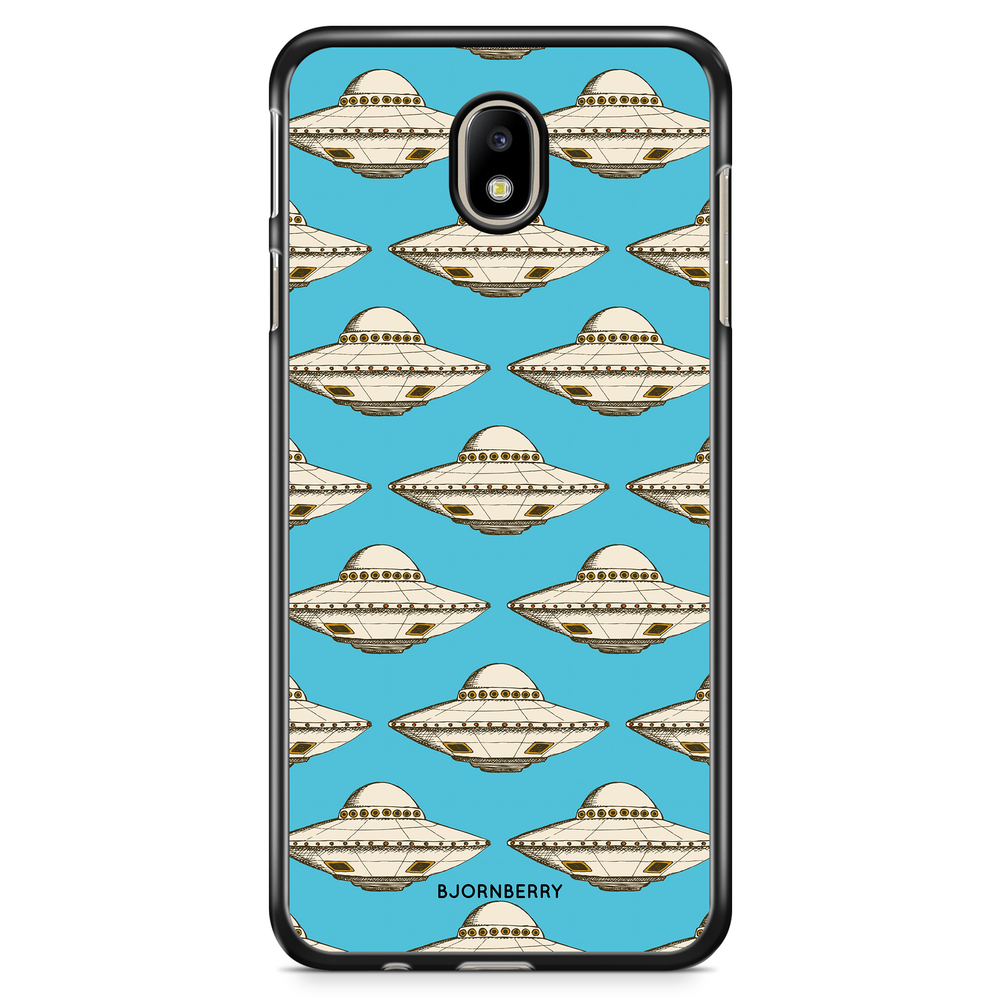 Samsung Galaxy J5 (2017) Case - Ufo
