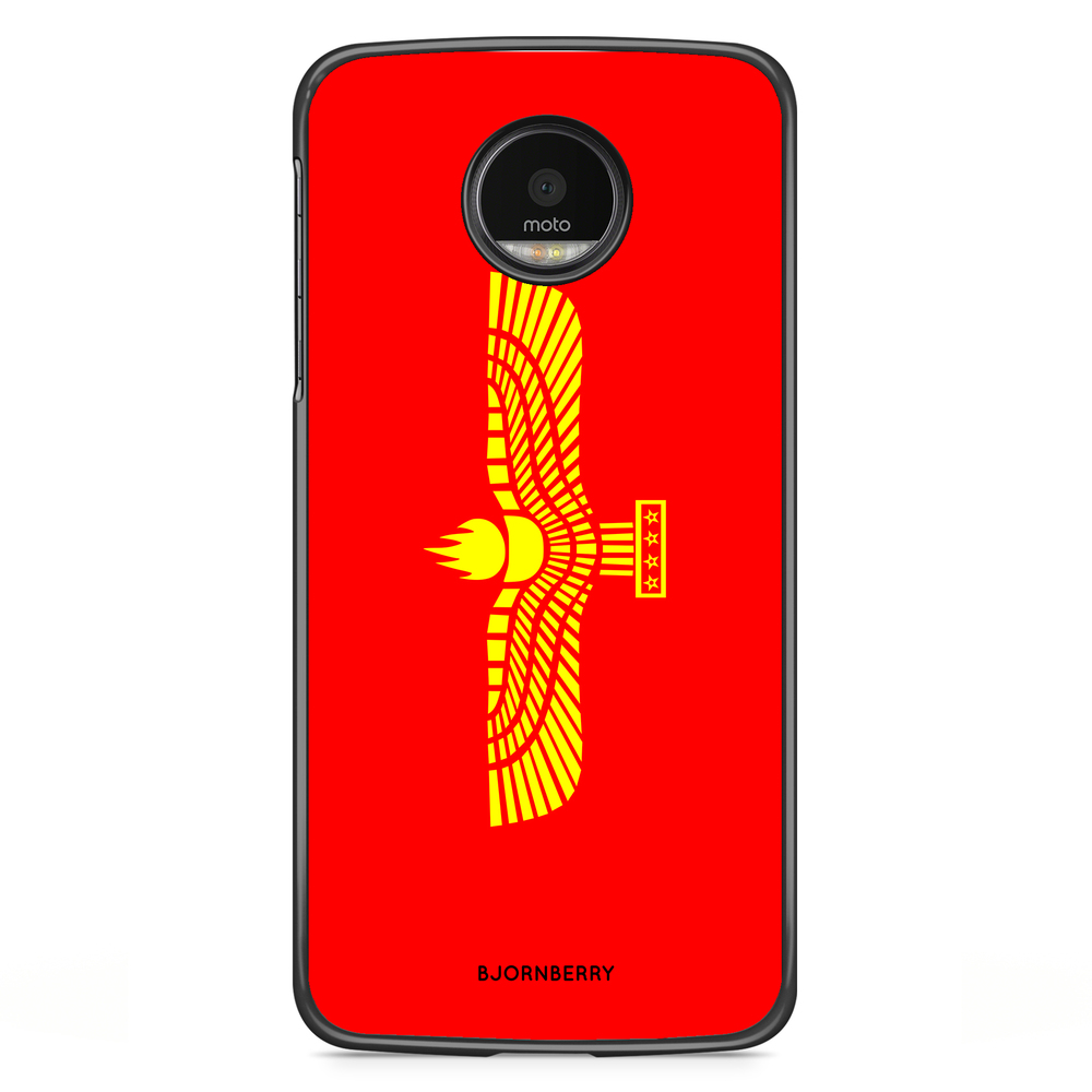 Motorola Moto G5S Plus Case - Syric