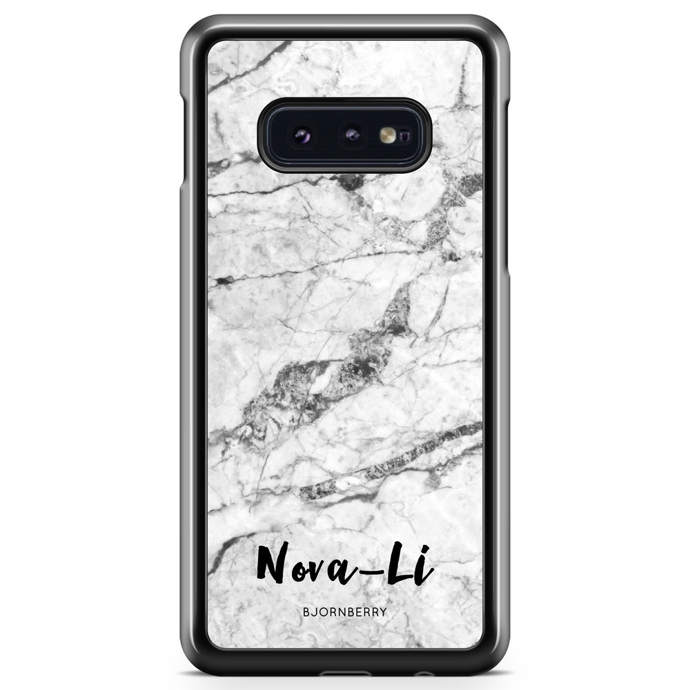 Samsung Galaxy S10e Case - Nova-Li