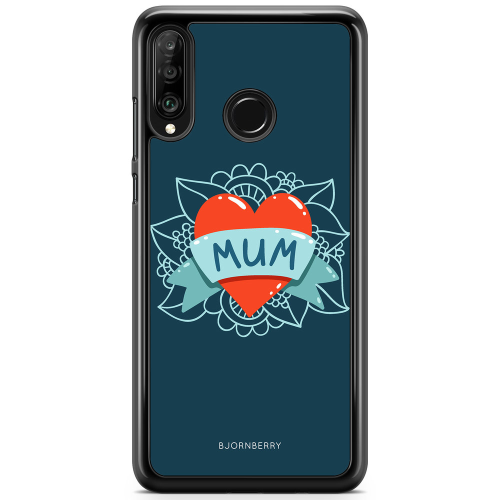 Huawei P30 Lite Case - MUM