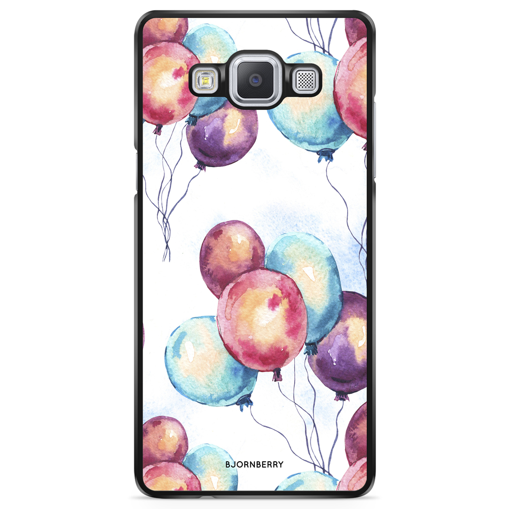 Samsung Galaxy A5 (2015) Case - Balloons