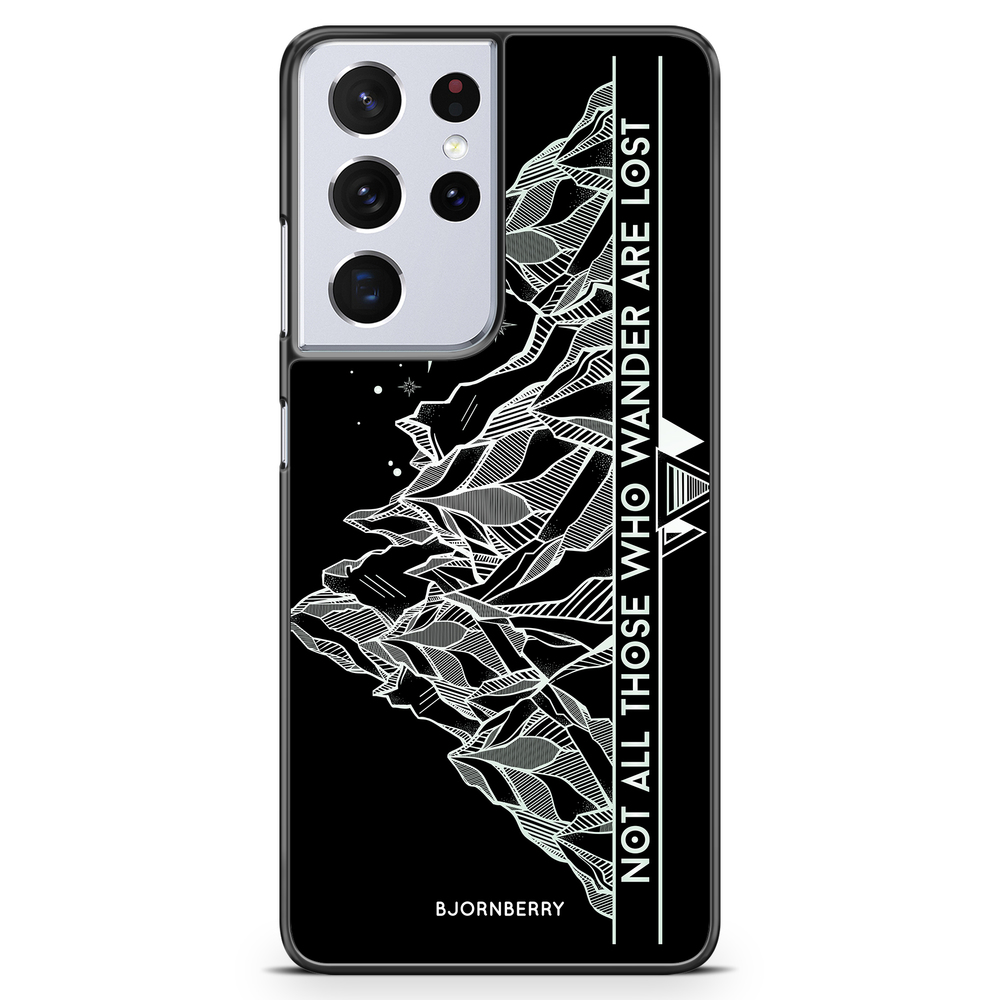 Samsung Galaxy S21 Ultra Case - Nomad