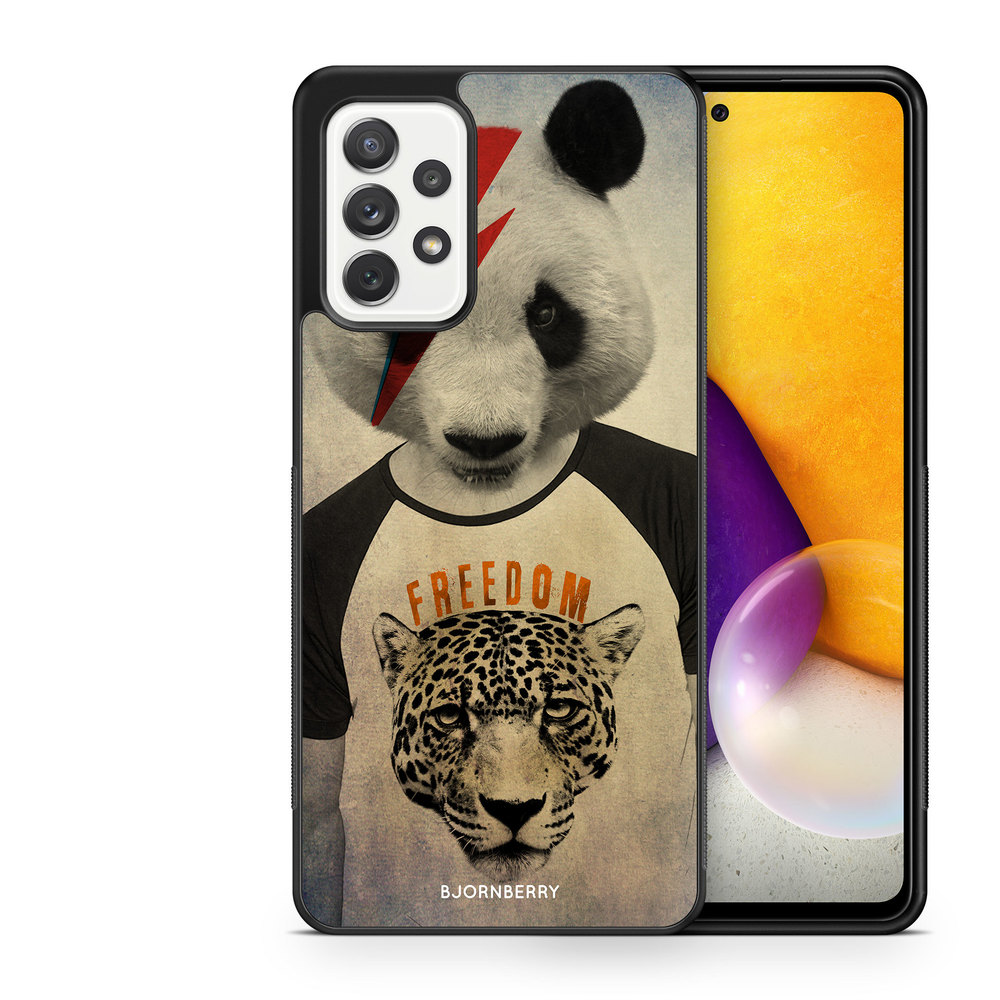 Samsung Galaxy A52/A52s 5G Case - Panda