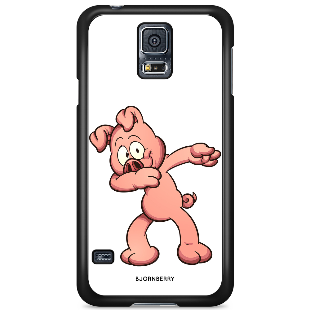 Samsung Galaxy S5/S5 NEO Case - Dabbing