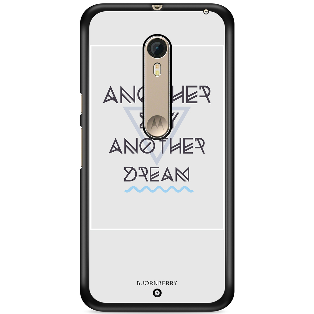 Moto X Style Case - Another Day