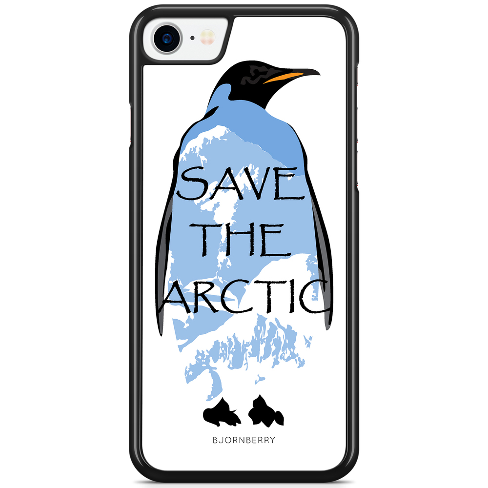 iPhone 8 / iPhone SE (2022/2020) Case - Save the Arctic