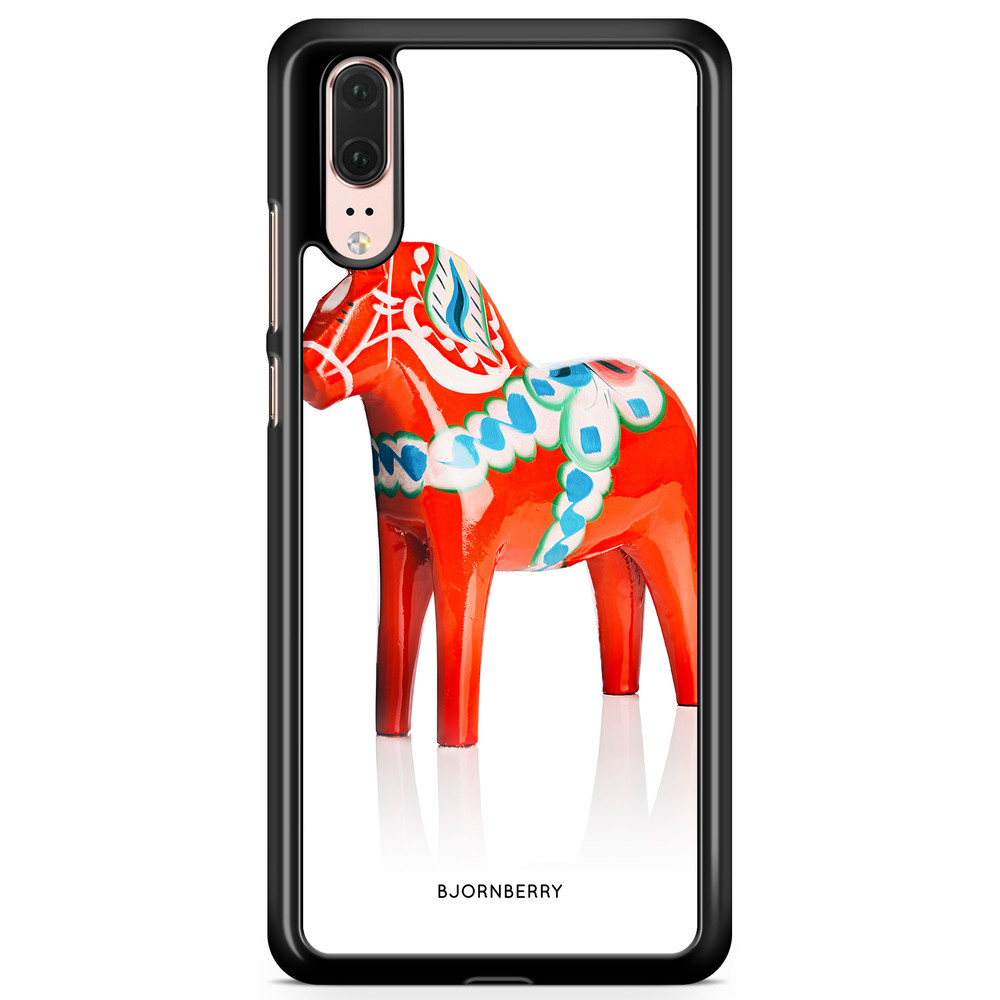 Huawei P20 Case - Dalahorse