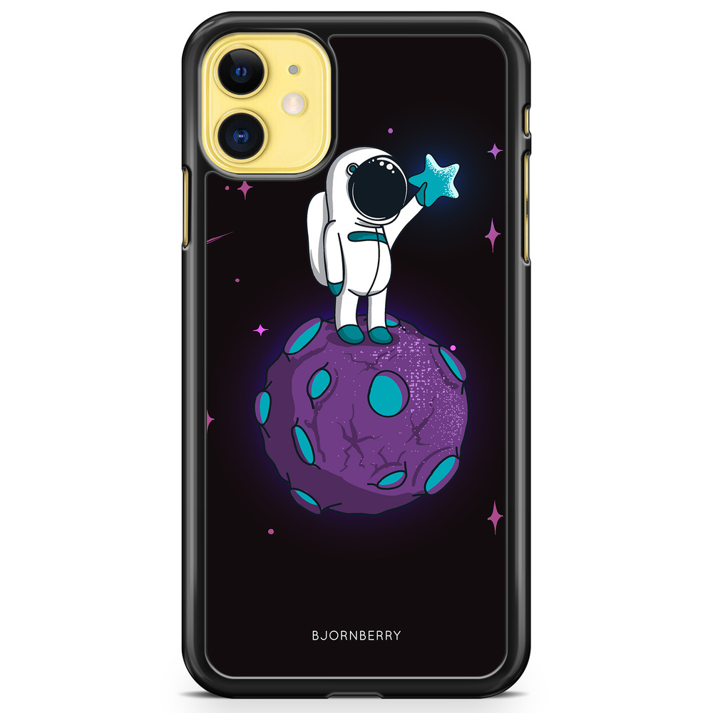 iPhone 11 Case - Spaceman