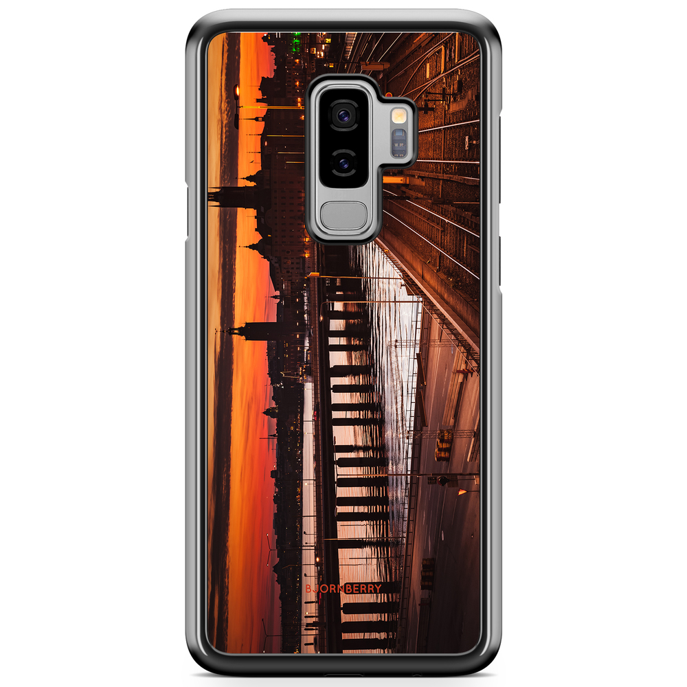 Samsung Galaxy S9 Plus Case - Stockholm
