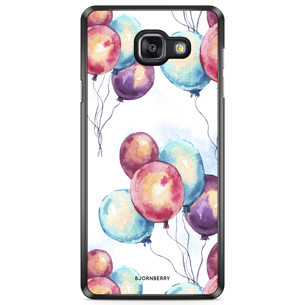 Samsung Galaxy A5 6 (2016) Case - Balloons