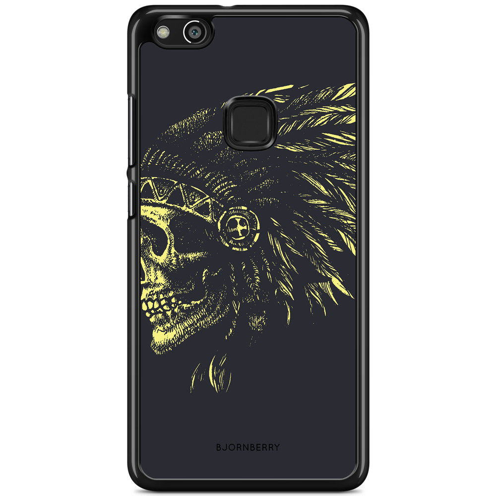 Huawei P10 Lite Case - Skull