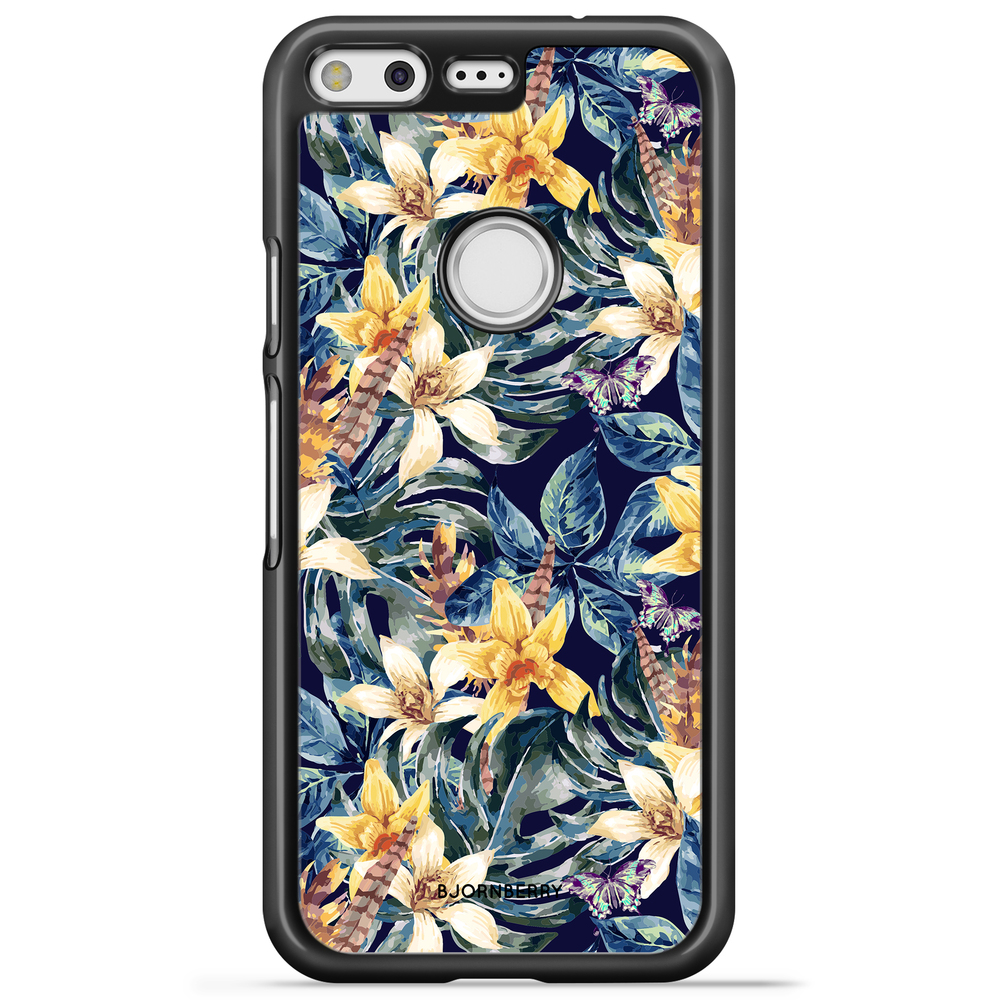 Google Pixel Case - Lily