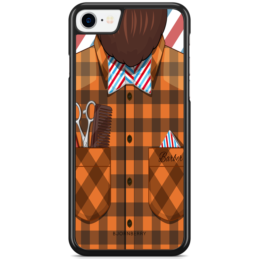 iPhone 8 / iPhone SE (2022/2020) Case - Barber