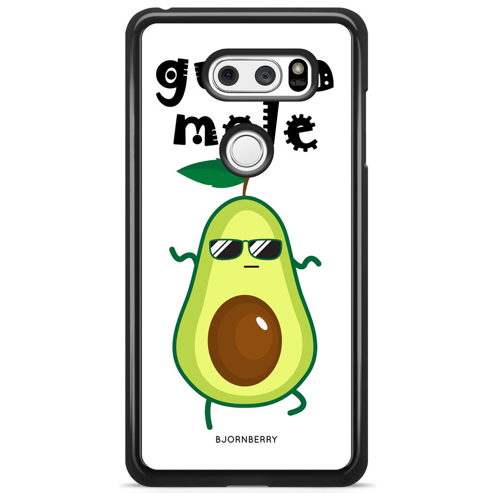 LG V30 Case - Guacamole