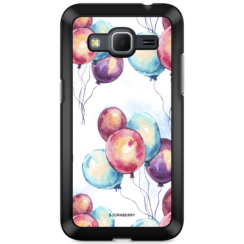 Samsung Galaxy Core Prime Case - Balloons