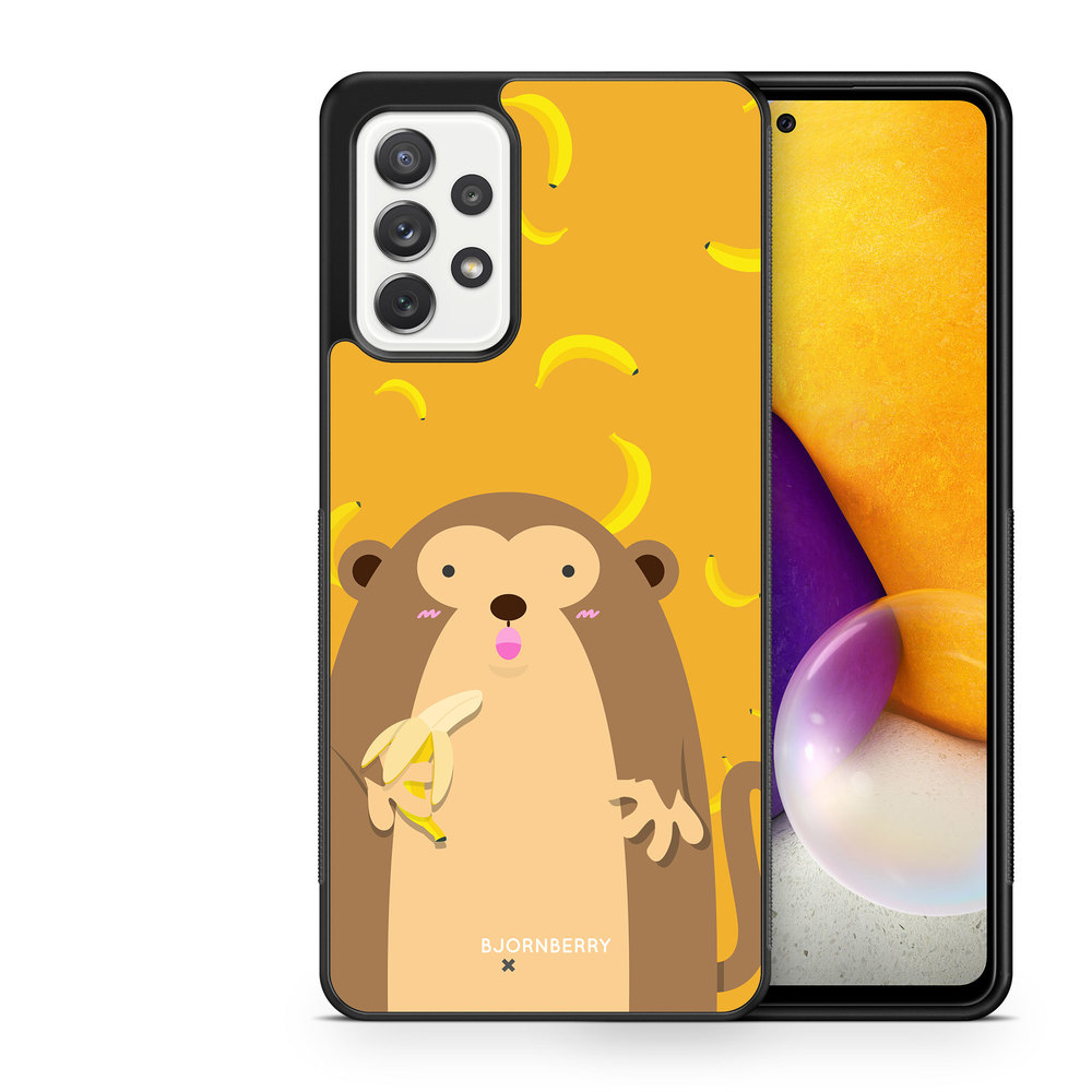 Samsung Galaxy A52/A52s 5G Case - Fat Monkey
