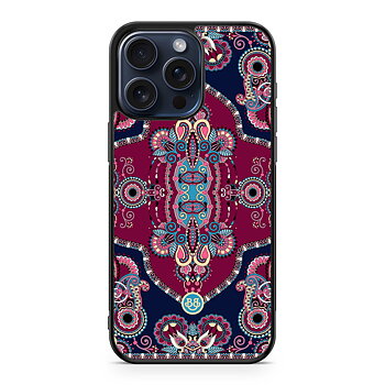 iPhone 15 Pro Max Skal - Kelim