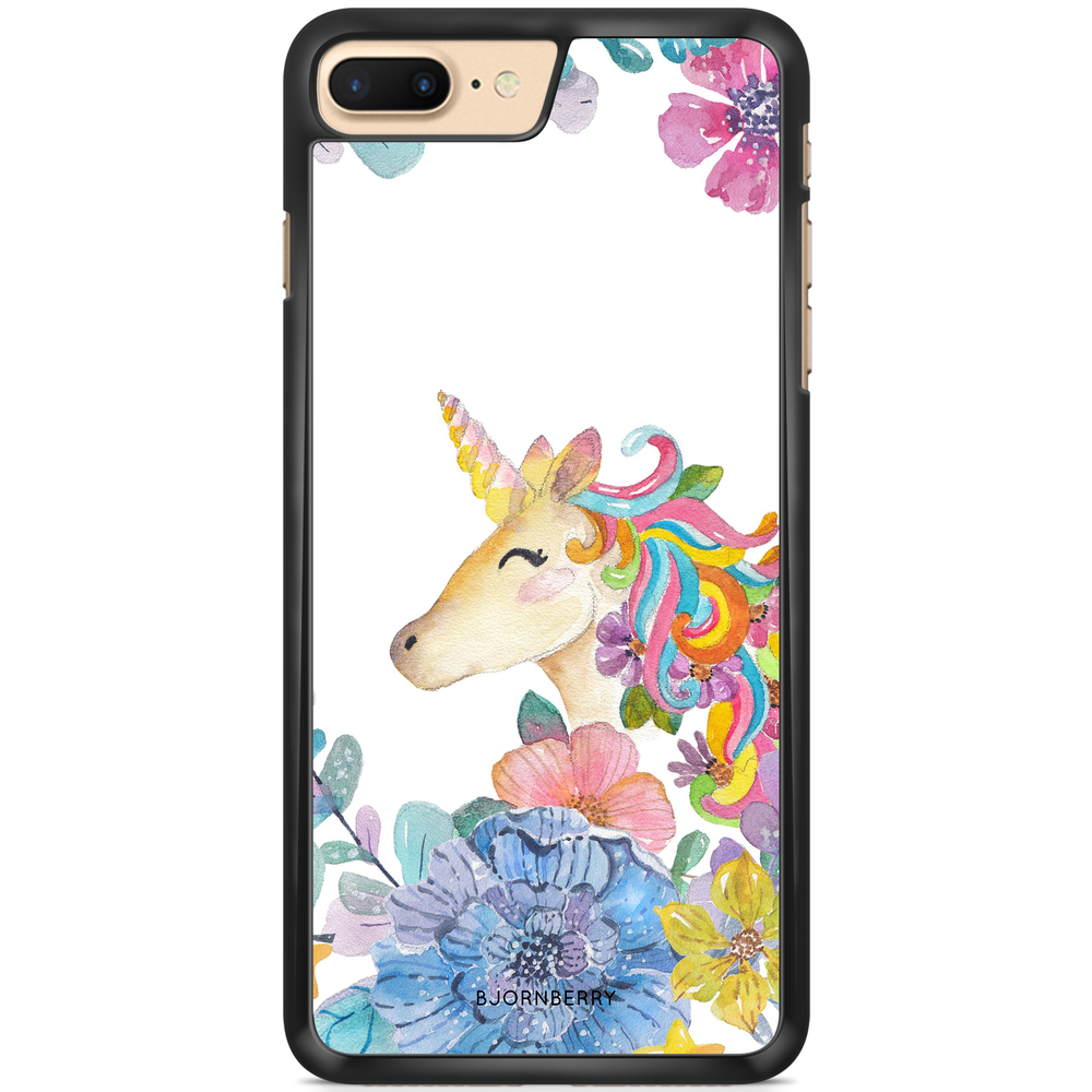 iPhone 7 Plus Case - Unicorn