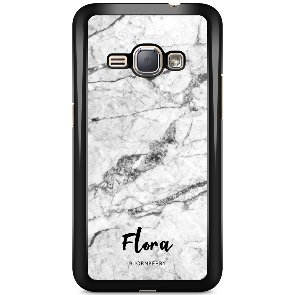 Samsung Galaxy J1 (2016) Case - Flora
