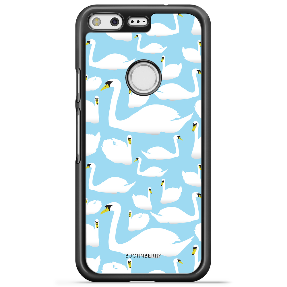 Google Pixel Case - Swan