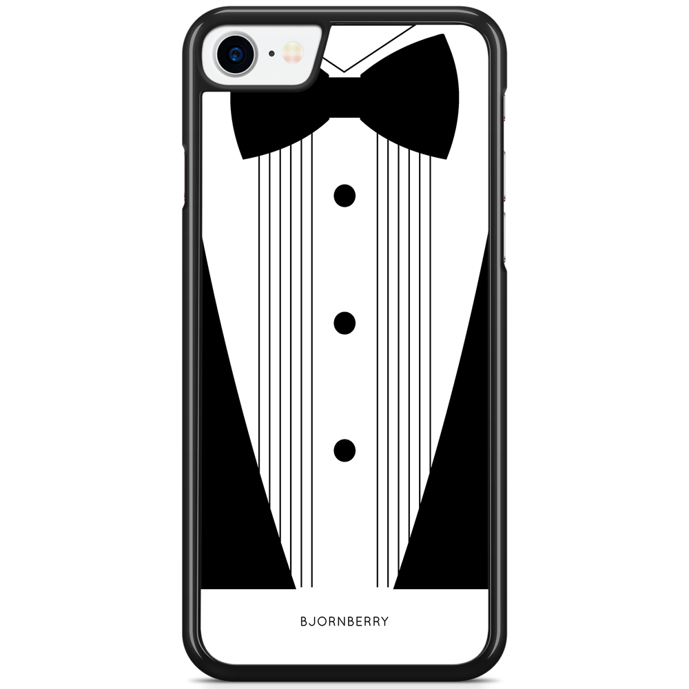 iPhone 8 / iPhone SE (2022/2020) Case - Tuxedo