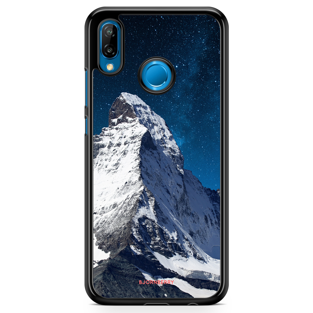 Huawei P20 Lite Case - Mountain