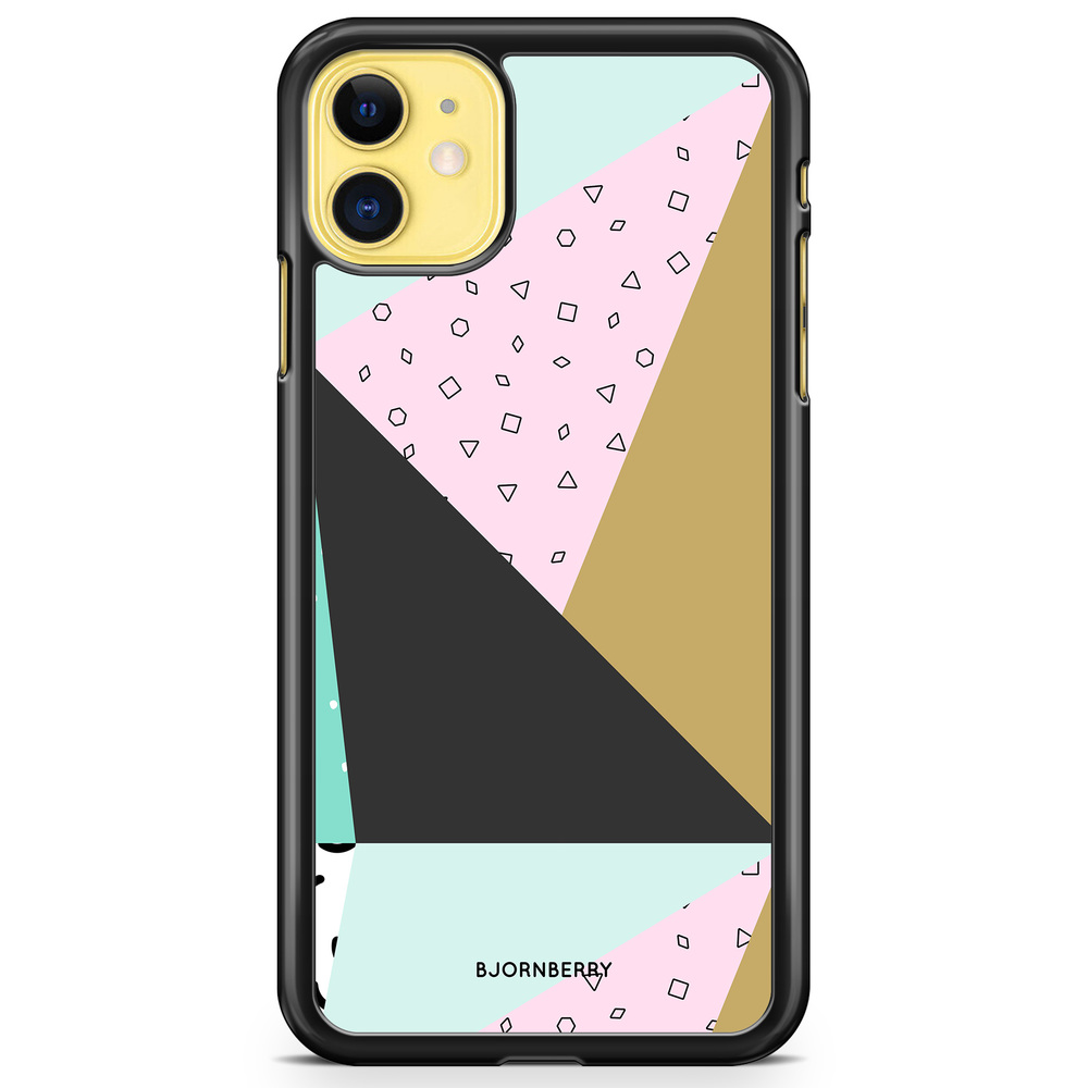 iPhone 11 Case - Pattern