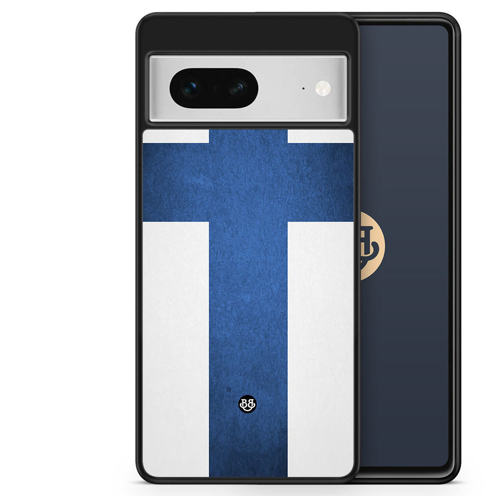 Google Pixel 7 Case - Finland