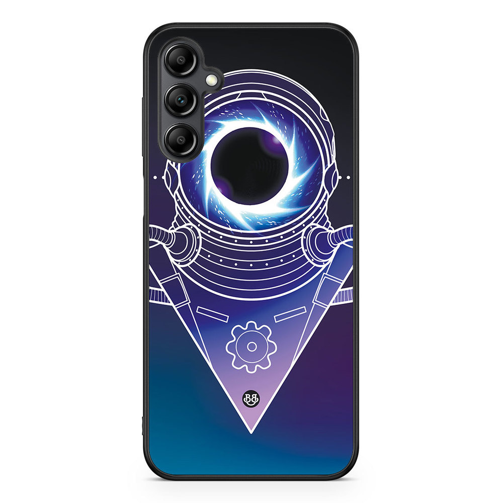 Samsung Galaxy A14 4G/5G Case - Astronaut