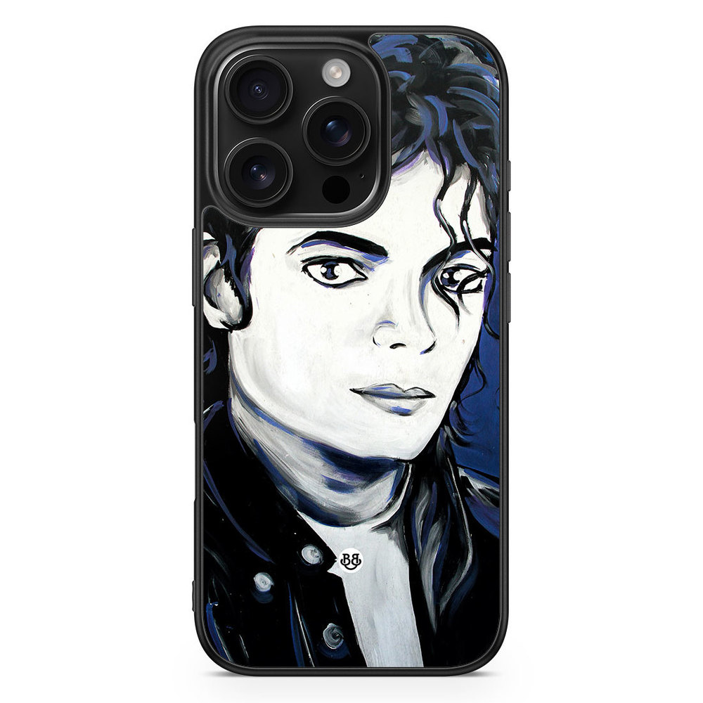 iPhone 16 Pro Case - Jackson