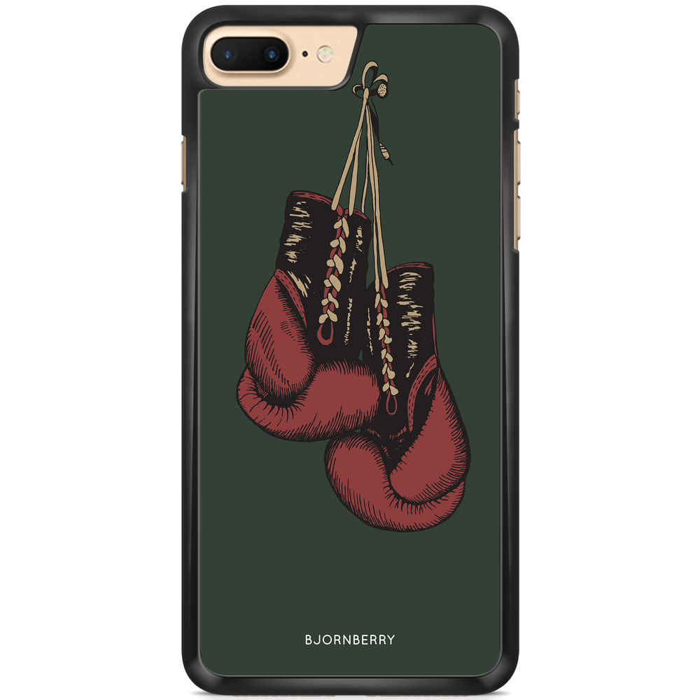 iPhone 7 Plus Case - Boxing Gloves