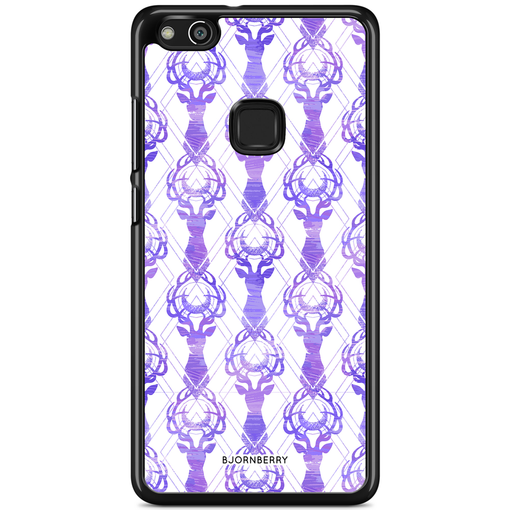 Huawei P10 Lite Case - Deer