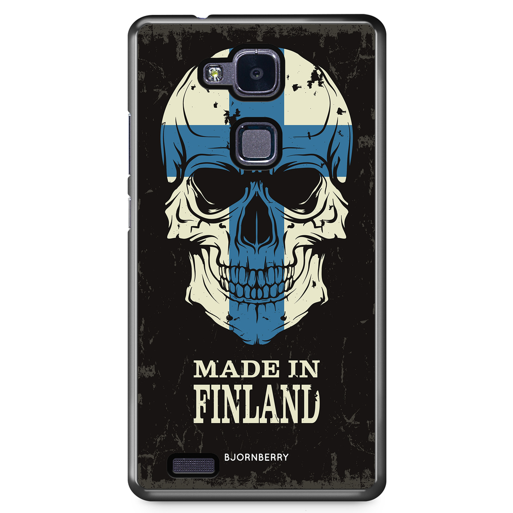 Huawei Honor 5X Case - Made In Finland